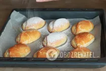 Сочники із сиром - Крок 13 Сочники із сиром - Крок 13