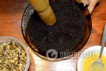 Быстрый рулет с маком - Шаг 2 Быстрый рулет с маком - Шаг 2
