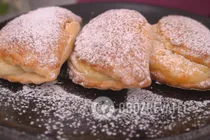 Сочники на сметані - Крок 15 Сочники на сметані - Крок 15