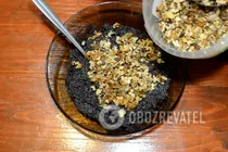 Быстрый рулет с маком - Шаг 4 Быстрый рулет с маком - Шаг 4