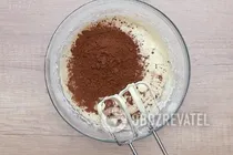 Рулет із апельсинами - Крок 3 Рулет із апельсинами - Крок 3