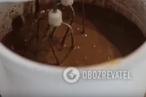 Рулет із малюнком - Крок 4 Рулет із малюнком - Крок 4