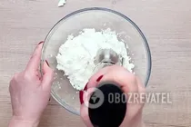Рулет із апельсинами - Крок 5 Рулет із апельсинами - Крок 5