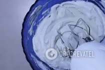 Рулет зі сметанним кремом - Крок 6 Рулет зі сметанним кремом - Крок 6