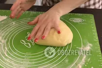 Сочники - Крок 6 Сочники - Крок 6
