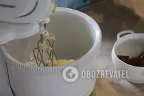 Рулет із малюнком - Крок 7 Рулет із малюнком - Крок 7
