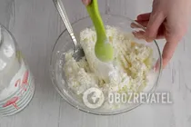 Ванильные сочники - Шаг 9 Ванильные сочники - Шаг 9