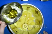 Картопляні ньокі - Крок 2 Картопляні ньокі - Крок 2