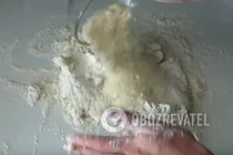 Ньокі в томатному соусі - Крок 3 Ньокі в томатному соусі - Крок 3