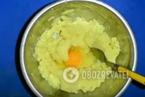 Картопляні ньокі - Крок 3 Картопляні ньокі - Крок 3