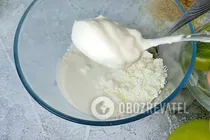 Сочники на соде - Шаг 10 Сочники на соде - Шаг 10