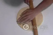 Сочники за ДСТу - Крок 9 Сочники за ДСТу - Крок 9