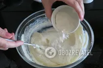 Сочники з пісочного тіста - Крок 11 Сочники з пісочного тіста - Крок 11