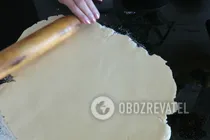 Сочники з пісочного тіста - Крок 12 Сочники з пісочного тіста - Крок 12