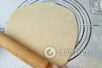 Сочники на соде - Шаг 13 Сочники на соде - Шаг 13