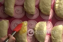 М'які сочники - Крок 12 М'які сочники - Крок 12
