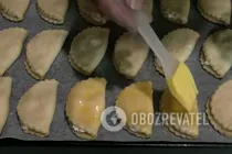 Сочники за ДСТу - Крок 13 Сочники за ДСТу - Крок 13
