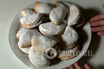 Сочники за ДСТу - Крок 14 Сочники за ДСТу - Крок 14
