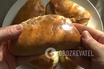 М'які сочники - Крок 13 М'які сочники - Крок 13