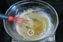 Сочники з пісочного тіста - Крок 2 Сочники з пісочного тіста - Крок 2