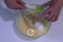 Сочники за ДСТу - Крок 4 Сочники за ДСТу - Крок 4