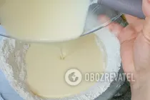 Сочники на соде - Шаг 5 Сочники на соде - Шаг 5