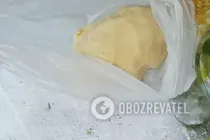Сочники на соде - Шаг 7 Сочники на соде - Шаг 7