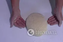 Сочники за ДСТу - Крок 7 Сочники за ДСТу - Крок 7