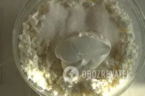 М'які сочники - Крок 7 М'які сочники - Крок 7