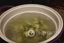 Сирні ньокі - Крок 10 Сирні ньокі - Крок 10