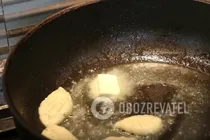 Ньокки с вялеными помидорами - Шаг 11 Ньокки с вялеными помидорами - Шаг 11