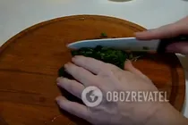 Сирні ньокі - Крок 2 Сирні ньокі - Крок 2