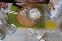 Эчпочмак по-татарски - Шаг 2 Эчпочмак по-татарски - Шаг 2