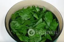 Ньокі з кабачком - Крок 2 Ньокі з кабачком - Крок 2