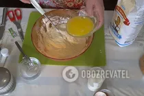 Эчпочмак по-татарски - Шаг 3 Эчпочмак по-татарски - Шаг 3