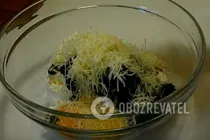 Сирні ньокі - Крок 4 Сирні ньокі - Крок 4