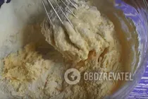 Рулет із полуницею й вершками - Крок 4 Рулет із полуницею й вершками - Крок 4