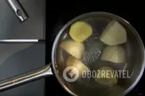 Ньокки с шампиньонами - Шаг 5 Ньокки с шампиньонами - Шаг 5