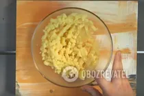 Ньокки с шампиньонами - Шаг 6 Ньокки с шампиньонами - Шаг 6