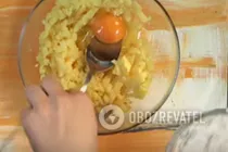 Ньокки с шампиньонами - Шаг 7 Ньокки с шампиньонами - Шаг 7