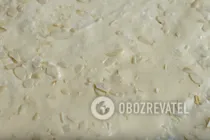 Рулет із полуницею й вершками - Крок 7 Рулет із полуницею й вершками - Крок 7