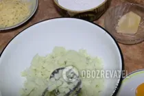 Ньокі у білому вині - Крок 7 Ньокі у білому вині - Крок 7