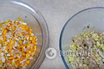 Эчпочмак на кефире - Шаг 7 Эчпочмак на кефире - Шаг 7