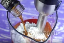 Рулет із полуницею й вершками - Крок 8 Рулет із полуницею й вершками - Крок 8