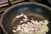 Ньокки с вялеными помидорами - Шаг 9 Ньокки с вялеными помидорами - Шаг 9