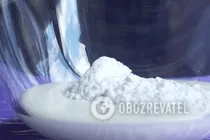 Рулет із полуницею й вершками - Крок 9 Рулет із полуницею й вершками - Крок 9
