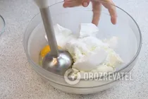 Сочники на новый лад - Шаг 9 Сочники на новый лад - Шаг 9