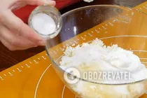 Правильные сочники - Шаг 10 Правильные сочники - Шаг 10