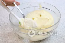 Сочники на новый лад - Шаг 10 Сочники на новый лад - Шаг 10