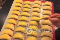 Прості сочники - Крок 10 Прості сочники - Крок 10